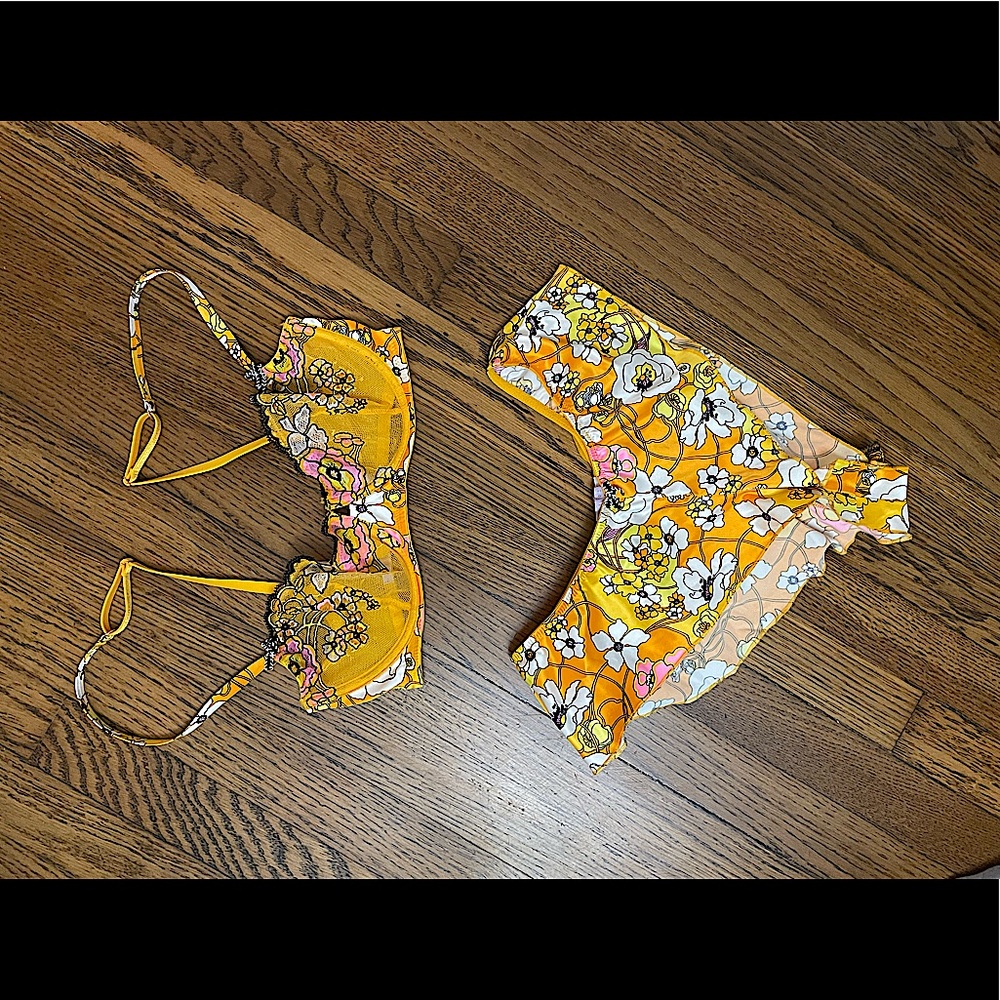 lingerie